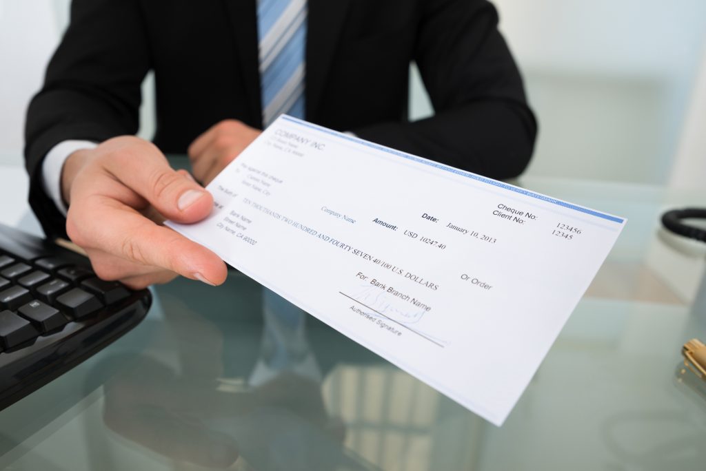 Ryder and Company: Payroll Services