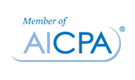 Member of AICPA